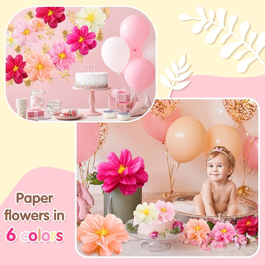 Taschen Flowers カードセット 12枚組 Amazon.com: WATINC 28 Pack Mother's Day Tulips Flower Craft